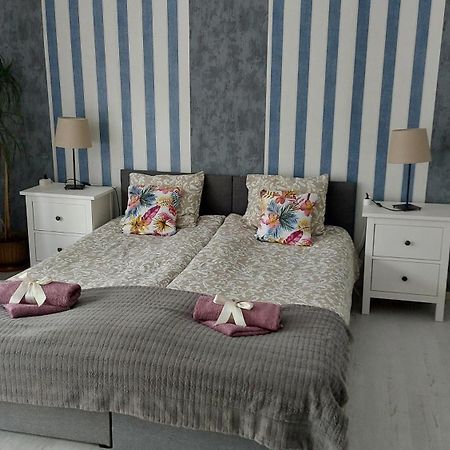 Apartament 42C Apartment Ciechocinek Cameră foto