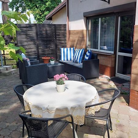 Apartament 42C Apartment Ciechocinek Cameră foto