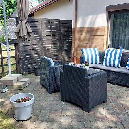 Apartament 42C Apartment Ciechocinek Cameră foto