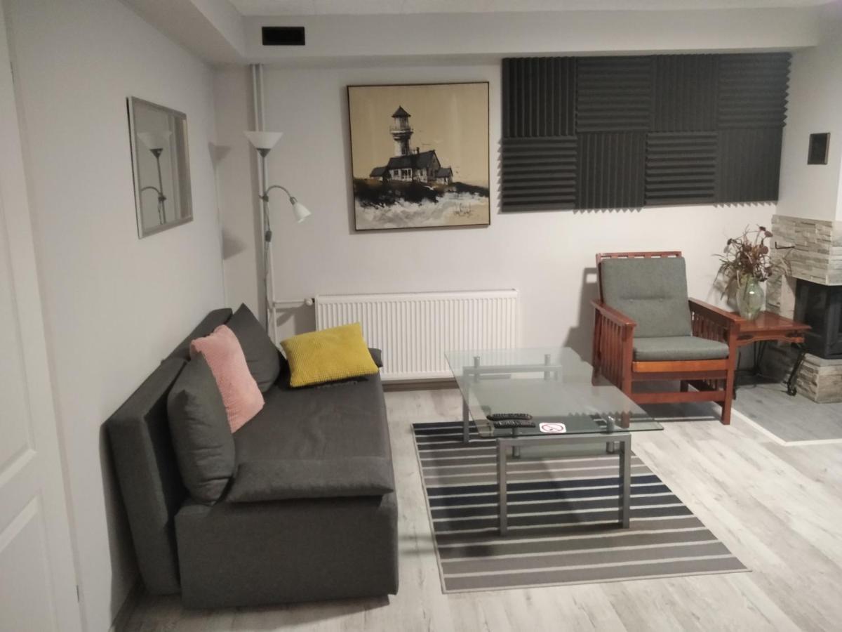 Apartament 42C Apartment Ciechocinek Exterior foto