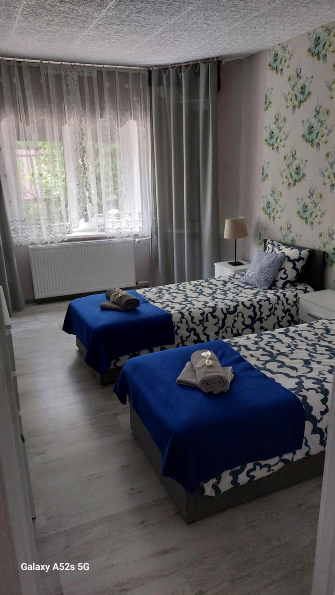 Apartament 42C Apartment Ciechocinek Cameră foto