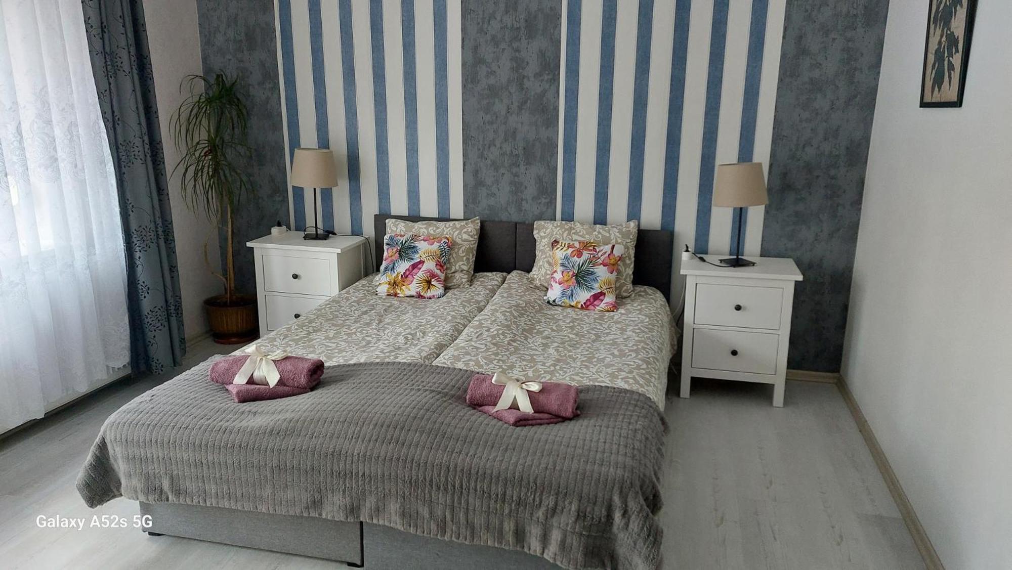 Apartament 42C Apartment Ciechocinek Cameră foto
