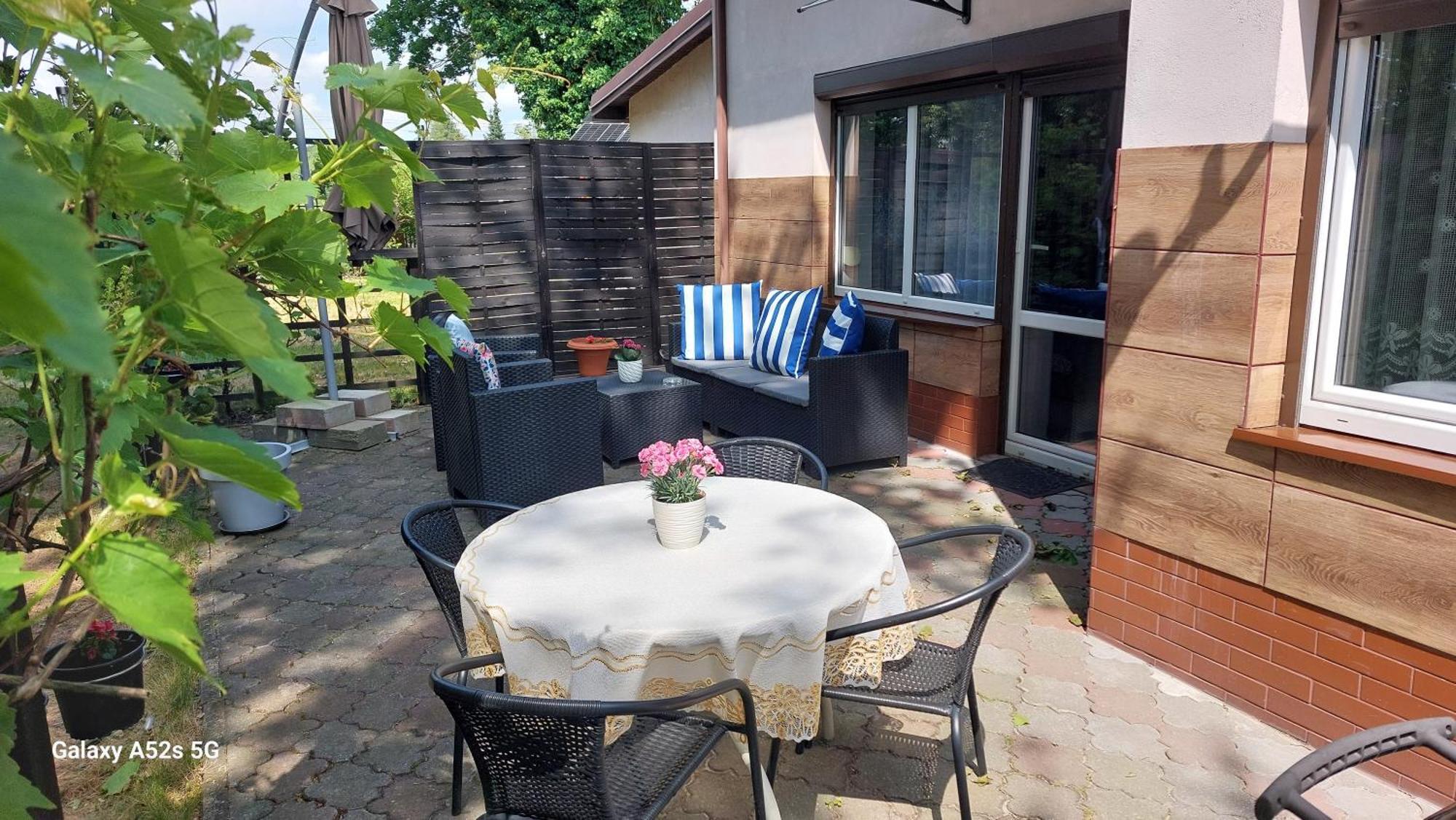 Apartament 42C Apartment Ciechocinek Cameră foto