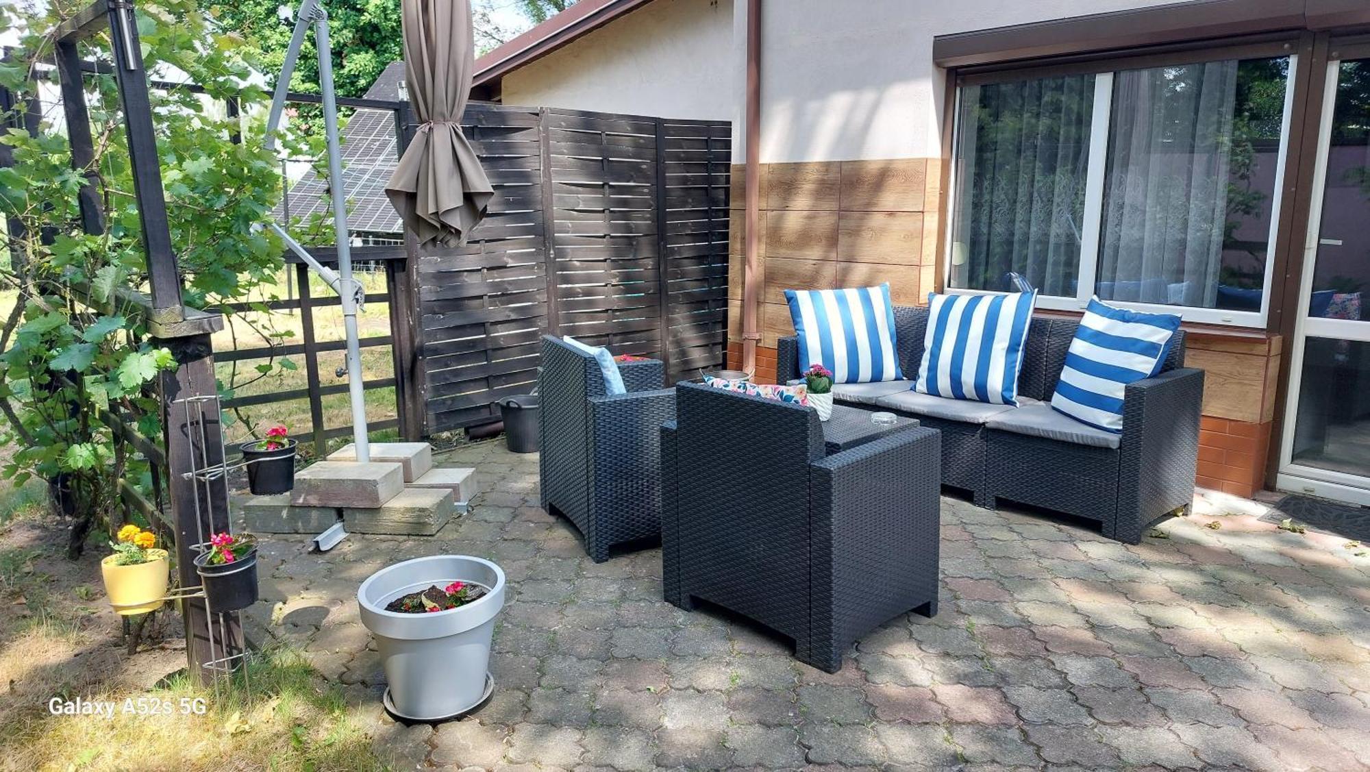 Apartament 42C Apartment Ciechocinek Cameră foto